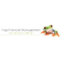 Frog Financial Management Logo