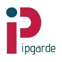 IPGARDE Logo