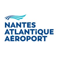 Aéroport Nantes Atlantique Logo