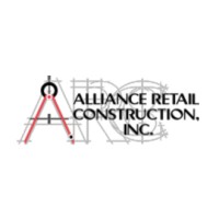 Alliance Retail Construction Logo