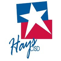 Hays Consolidated Independent School District Logo