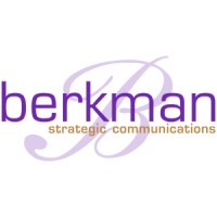 Berkman Strategic Communications Logo