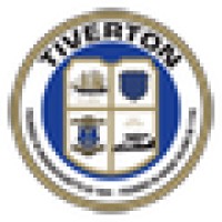 Tiverton Police Dept Logo