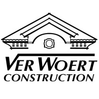 Ver Woert Construction, Inc. Logo