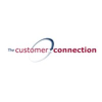 Customer Connection Logo