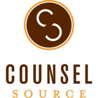 Counsel Source Inc. Logo