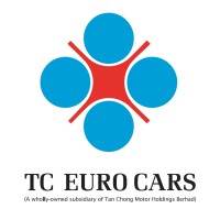 TC Euro Cars Sdn Bhd Logo