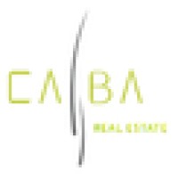 Caba Realty Co Logo