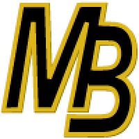Mission Bay High School Logo