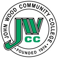 John Wood Community College Logo