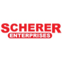 Scherer Enterprises Logo