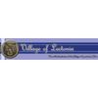 Village Of Leetonia Logo