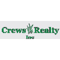 Crews Realty Logo
