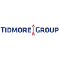 TidmoreGroup Logo