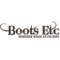 Boots Etc Outlet Inc Logo