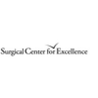 Surgical Center For Excellence Logo
