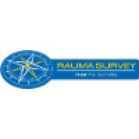 Rauma Survey Logo