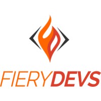 Fierydevs Softwares Logo