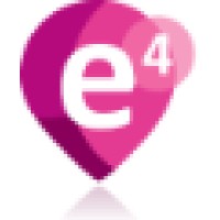 e4 Logo