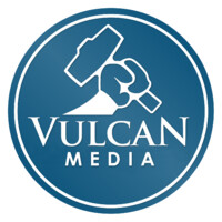Vulcan Media Logo
