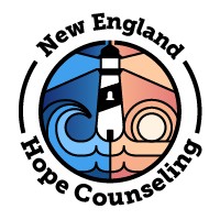 New England Hope Counseling, LLC Logo
