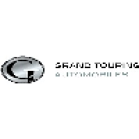 Grand Touring Auto Logo