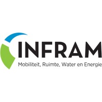 Infram Logo