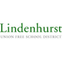 Lindenhurst Senior High School Logo