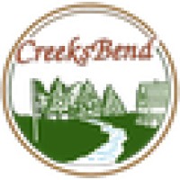 Creeks Bend Golf Club Inc Logo
