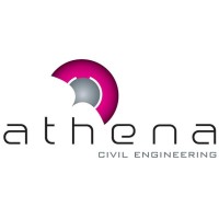 Athena - Group Ltd Logo