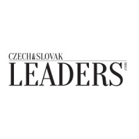 Czech & Slovak Leaders Magazine Logo