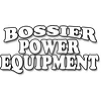 Bossier Power Equipment Logo
