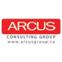 Arcus Consulting Group Logo