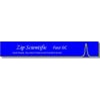 Zip Scientific Logo