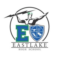 Eastlake High School Logo