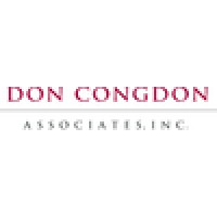 Don Congdon Assoc Logo