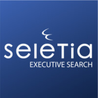 SELETIA Logo
