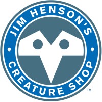 Jim Hensons Creature Shop Logo