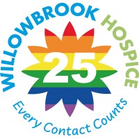 Willowbrook Hospice Logo