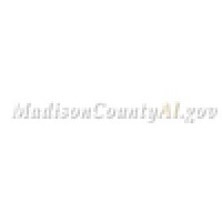 Madison County Water Dept Logo