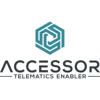 Accessor Telematics Logo