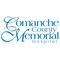 Comanche County Memorial Hospital Logo