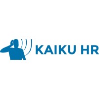 Kaiku HR Logo