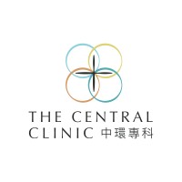 The Central Clinic 中環專科 Logo