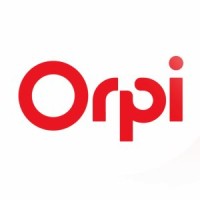 Orpi- Valorisation Immobilier Logo