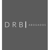 DRB Abogados Logo