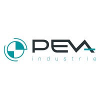 PEVA INDUSTRIE Logo