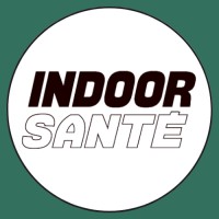 INDOOR SANTÉ Logo