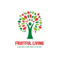 Fruitful Living Incorporated Logo