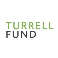 Turrell Fund Logo